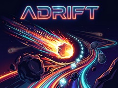 遊戲Adrift