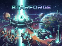 遊戲Starforge