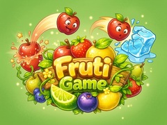 遊戲Fruti Game