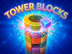遊戲Tower Blocks