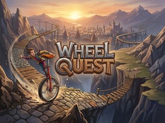 遊戲Wheel Quest