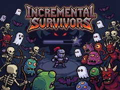 遊戲Incremental Survivors