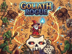 遊戲Goliath Rogue