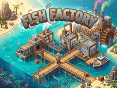 遊戲Fish Factory