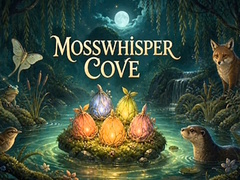 遊戲Mosswhisper Cove