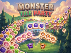 遊戲Monster Tile Party