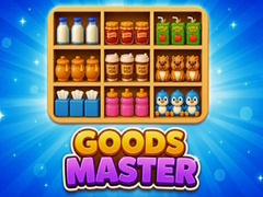 遊戲Goods Master