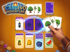 遊戲Cardivo Adventure