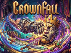 遊戲Crownfall