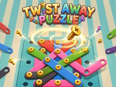 遊戲Twist Away Puzzle