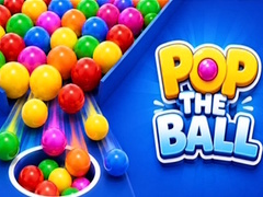 遊戲Pop The Ball