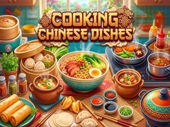 遊戲Cooking Chinese Dishes