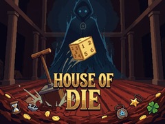 遊戲House of Die