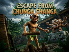 遊戲Escape from Chunga Changa