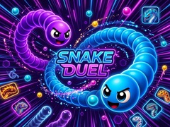 遊戲Snake Duel