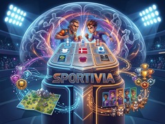 遊戲Sportivia
