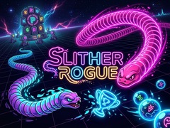 遊戲Slither Rogue