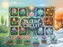 遊戲Bloom Circuit