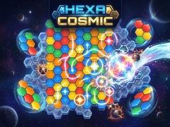 遊戲Hexa Cosmic