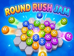 遊戲Round Rush Jam