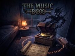 遊戲The Music Box