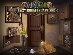 遊戲Amgel Easy Room Escape 390