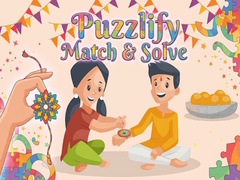 遊戲Puzzlify Match & Solve