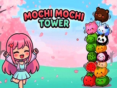 遊戲Mochi Mochi Tower