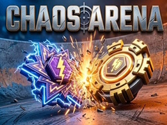 遊戲Chaos Arena