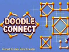 遊戲Doodle Connect