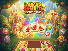 遊戲Grand Fruit Connect