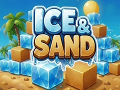 遊戲Ice and Sand