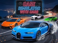 遊戲Case Simulator with Cars