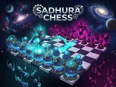 遊戲Sadhura Chess