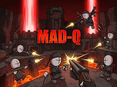遊戲MAD-Q
