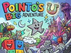 遊戲Pointo's Big Adventure