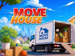 遊戲Move House