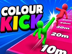 遊戲Colour Kick