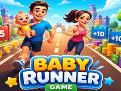 遊戲Baby Runner Game
