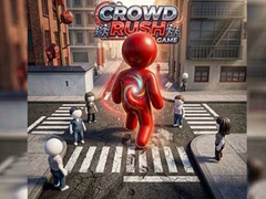 遊戲Crowd Rush Game