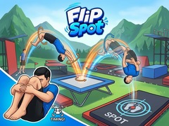 遊戲Flip Spot