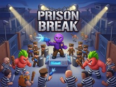 遊戲Prison Break