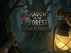 遊戲Shadows of the Forest: Reign of Triduja