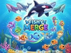 遊戲Fishy Merge