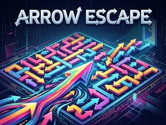 遊戲Arrow Escape