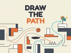 遊戲Draw the Path