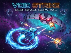 遊戲Void Strike: Deep Space Survival