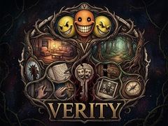 遊戲Verity