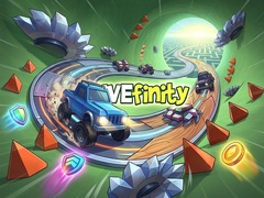 遊戲Drivefinity