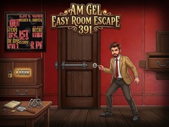 遊戲Amgel Easy Room Escape 391